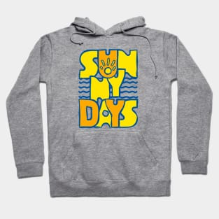 Sunny Days Hoodie